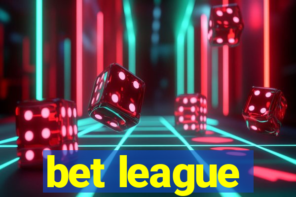 bet league